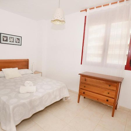 Apartamento Amatista 29A - Grupo Turis Кальпе Экстерьер фото