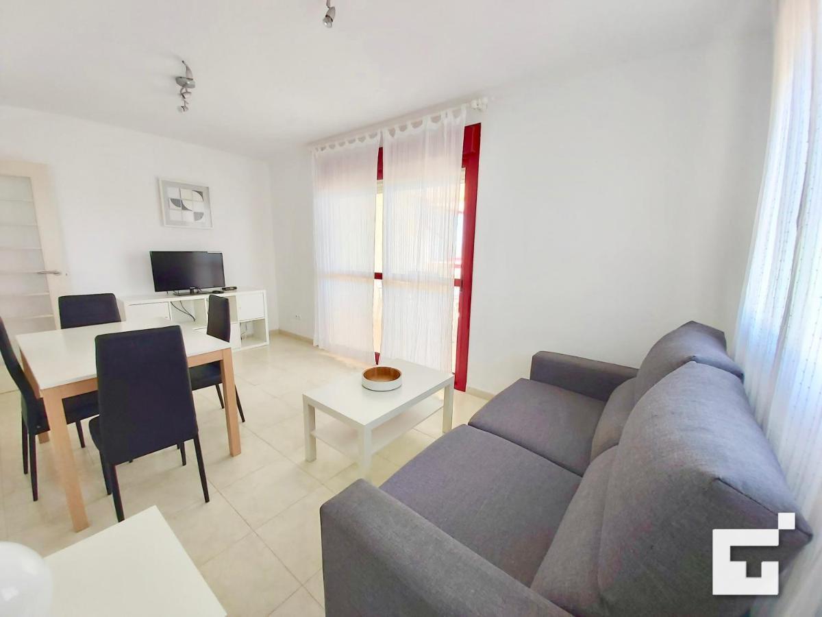 Apartamento Amatista 29A - Grupo Turis Кальпе Экстерьер фото